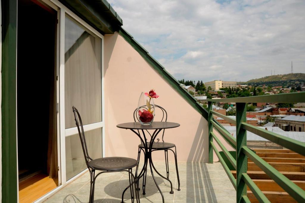 Prestige Palace - Esquisse Hotel Тбілісі Номер фото