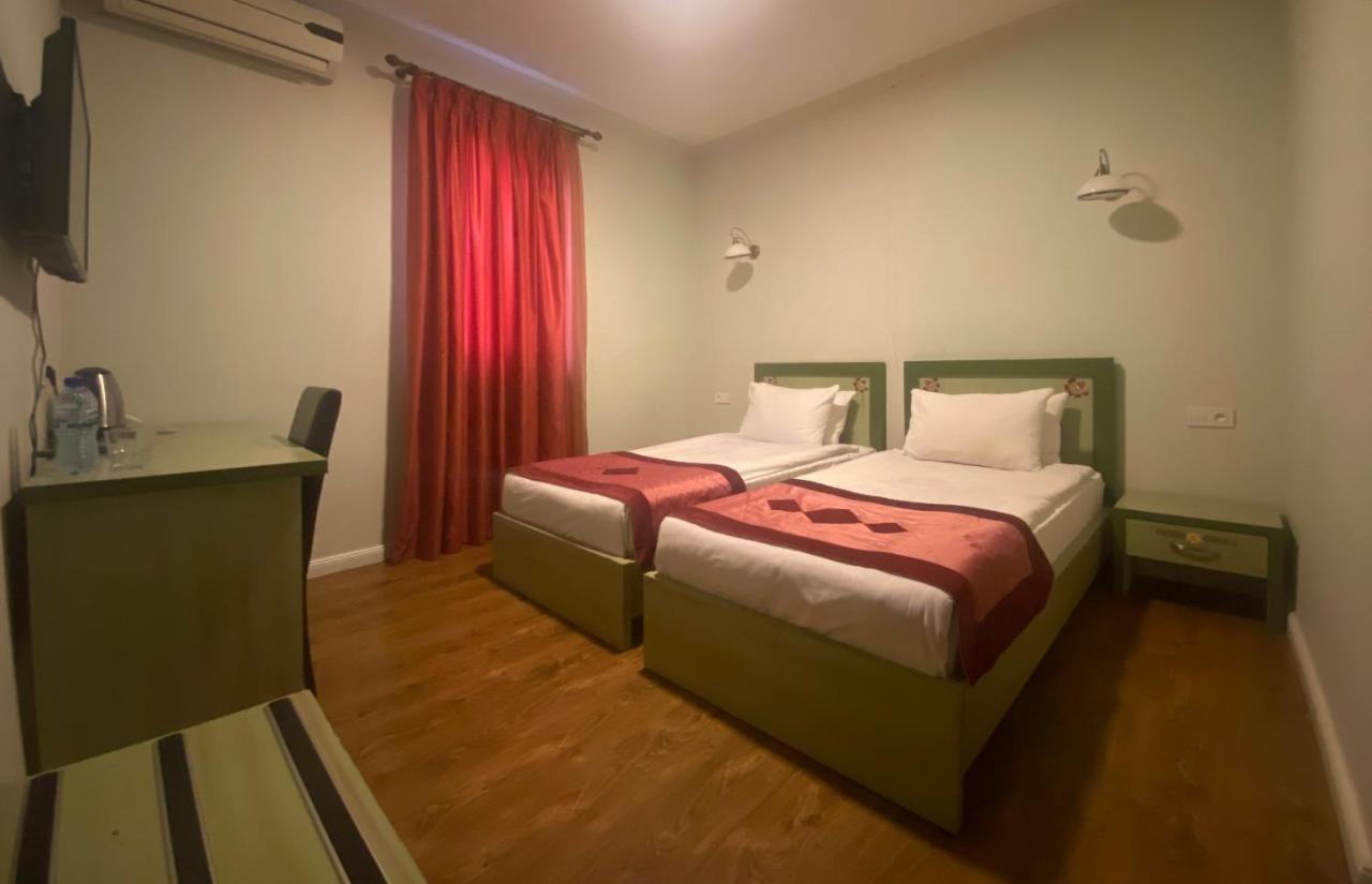 Prestige Palace - Esquisse Hotel Тбілісі Номер фото