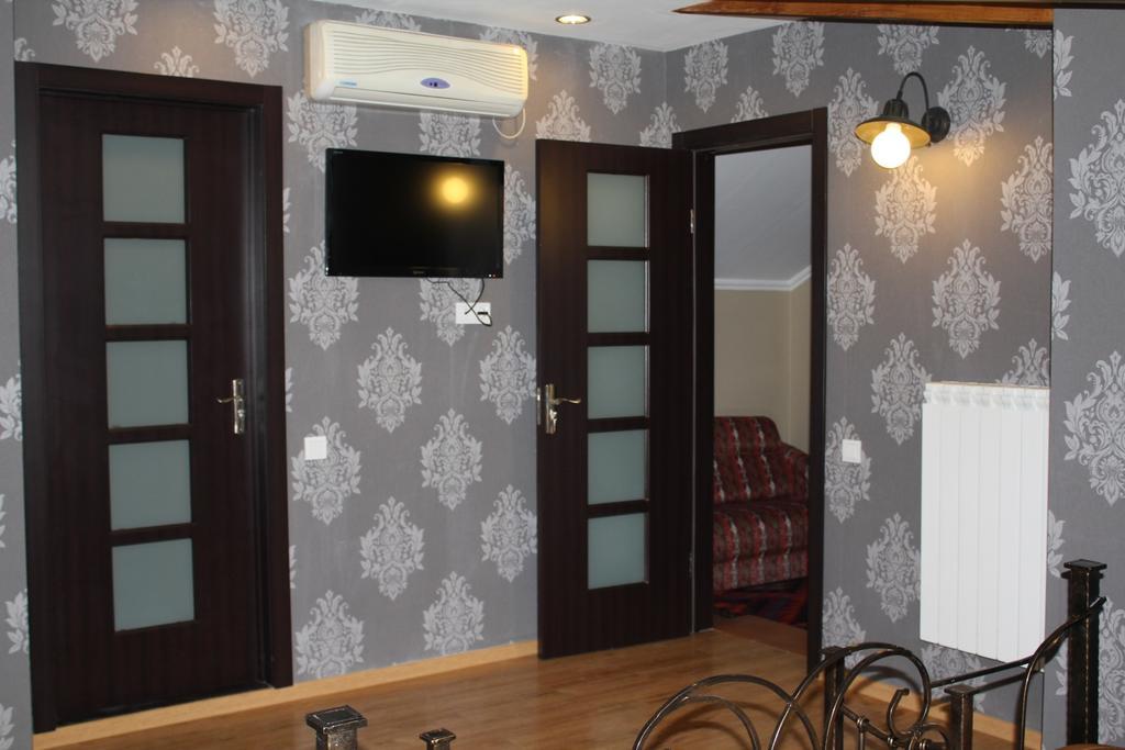 Prestige Palace - Esquisse Hotel Тбілісі Номер фото