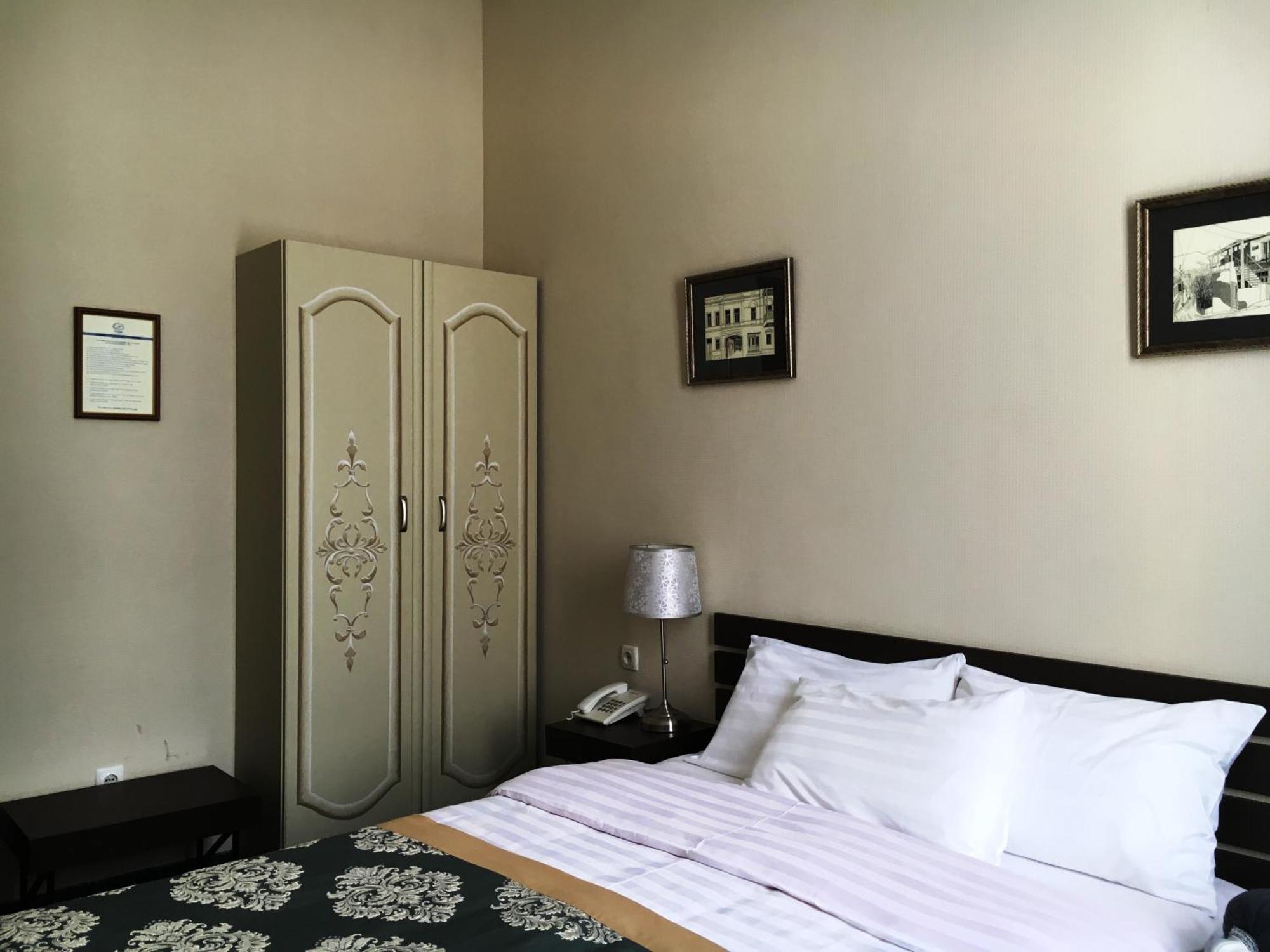Prestige Palace - Esquisse Hotel Тбілісі Номер фото
