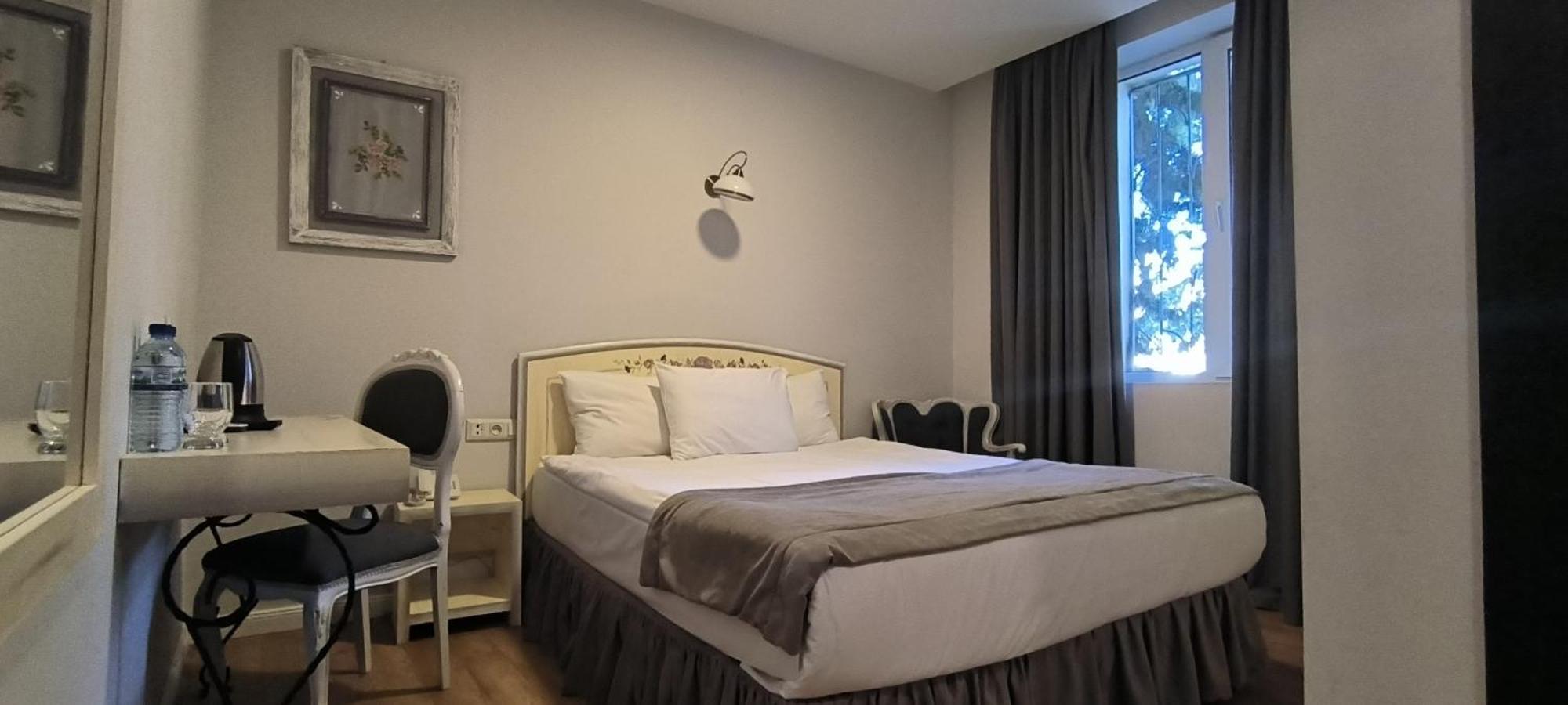 Prestige Palace - Esquisse Hotel Тбілісі Номер фото