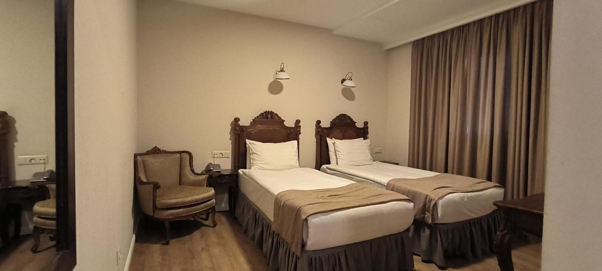 Prestige Palace - Esquisse Hotel Тбілісі Номер фото