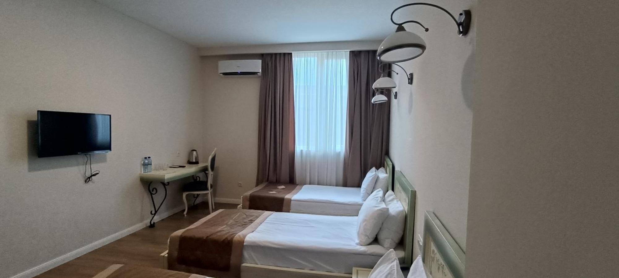 Prestige Palace - Esquisse Hotel Тбілісі Номер фото