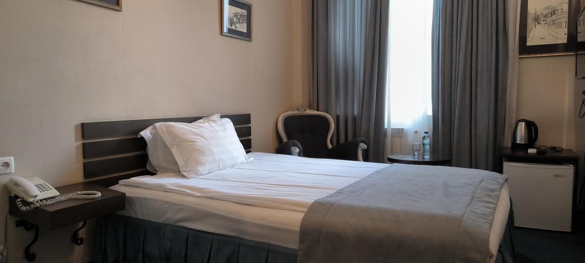 Prestige Palace - Esquisse Hotel Тбілісі Номер фото