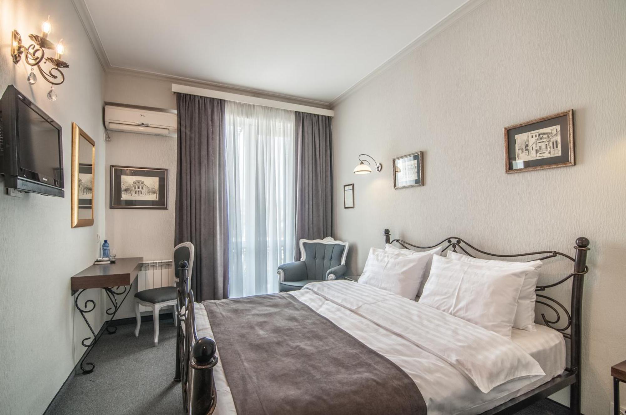 Prestige Palace - Esquisse Hotel Тбілісі Номер фото