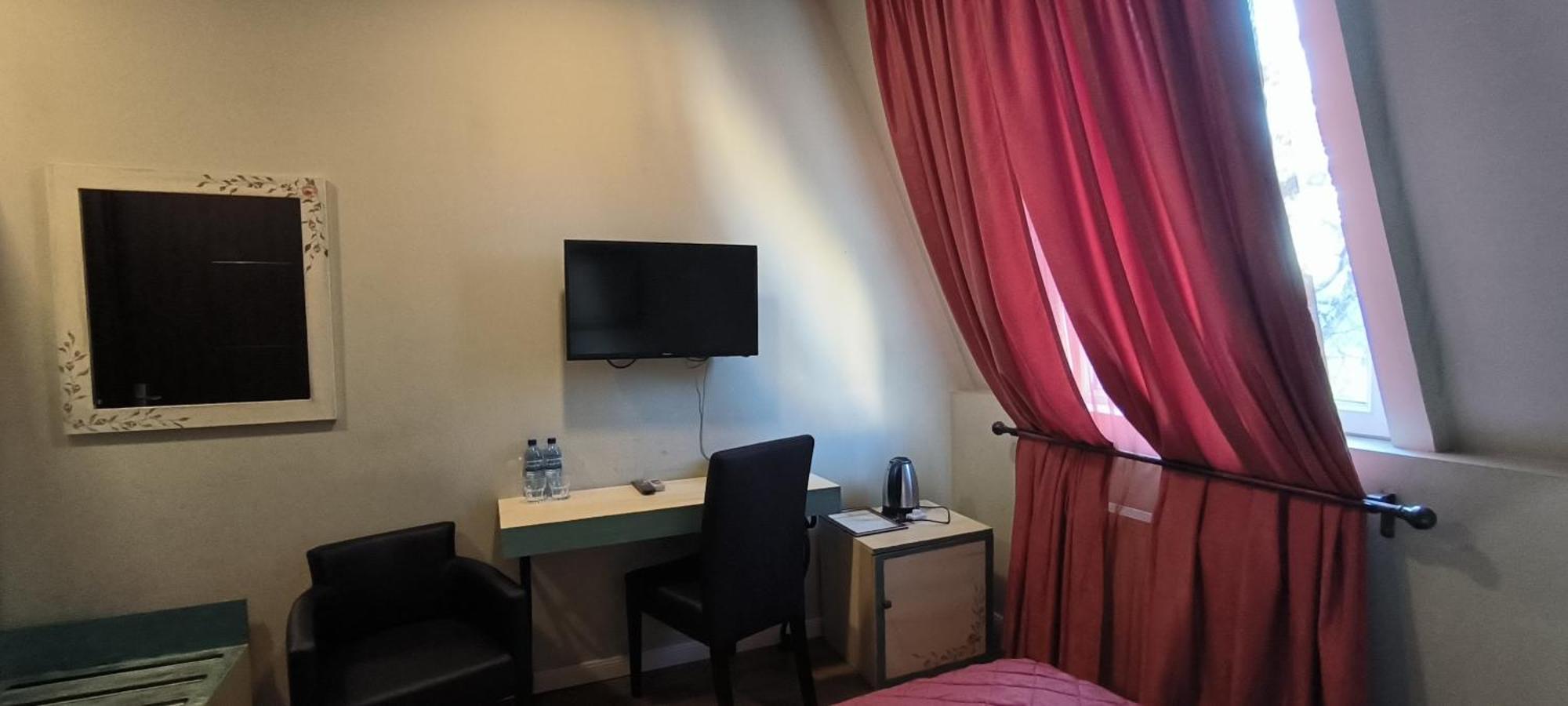 Prestige Palace - Esquisse Hotel Тбілісі Екстер'єр фото
