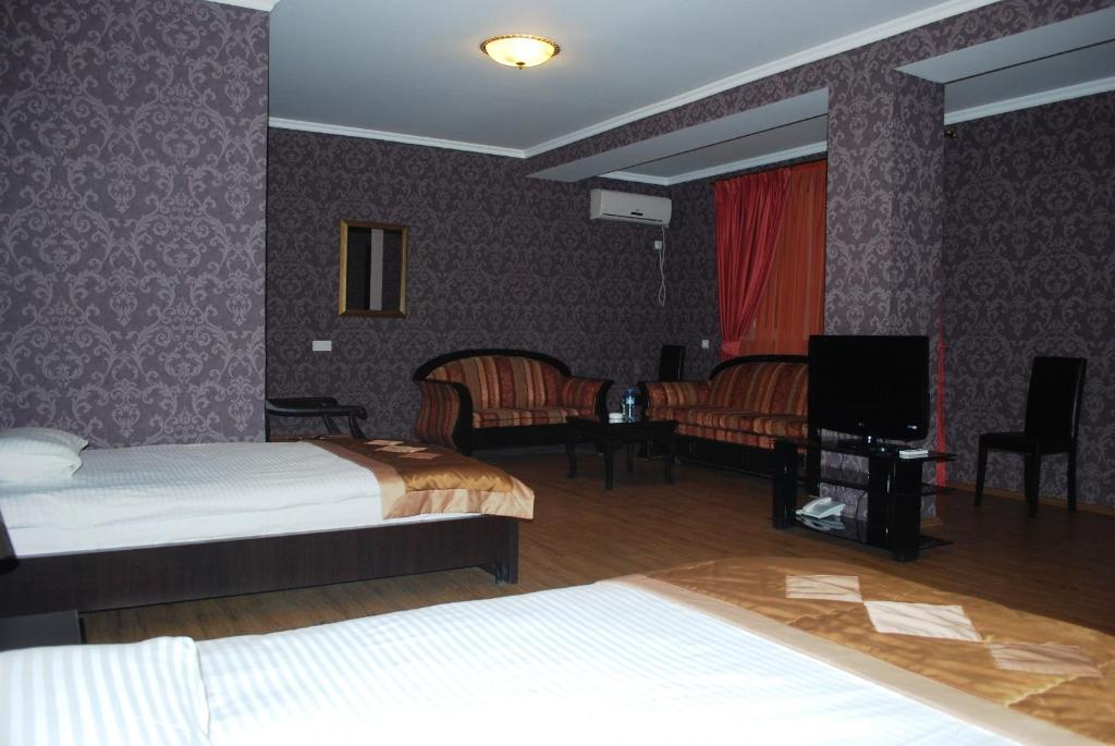 Prestige Palace - Esquisse Hotel Тбілісі Номер фото